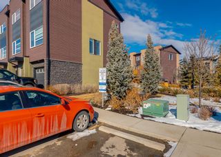 Photo 42: 424 Covecreek Circle NE in Calgary: Coventry Hills Row/Townhouse for sale : MLS®# A2035722