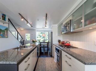 Photo 6: 1955 COLLINGWOOD Street in Vancouver: Kitsilano Townhouse for sale in "Viridian Green" (Vancouver West)  : MLS®# R2493152