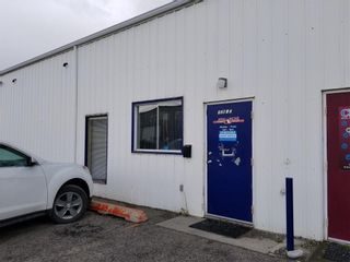 Photo 3: 120 FISHER Avenue: Cochrane Industrial for lease : MLS®# C4289740