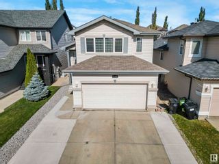 Photo 2: 4104 157 Avenue in Edmonton: Zone 03 House for sale : MLS®# E4360214