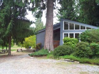 Photo 6: 1143 EDMONDS Road: Roberts Creek House for sale (Sunshine Coast)  : MLS®# V987549