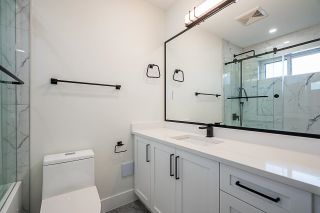 Photo 20: 3456 W 29TH Avenue in Vancouver: Dunbar 1/2 Duplex for sale (Vancouver West)  : MLS®# R2735695