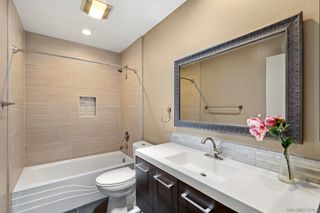 Photo 11: TALMADGE Condo for sale : 2 bedrooms : 4221 Collwood in San Diego