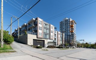 Main Photo: 217 388 KOOTENAY Street in Vancouver: Hastings Sunrise Condo for sale (Vancouver East)  : MLS®# R2876090