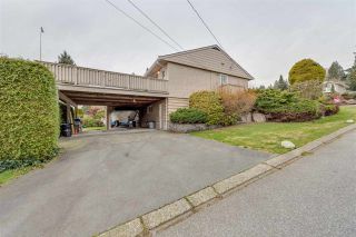Photo 15: 1110 QUEENS Avenue in West Vancouver: British Properties House for sale : MLS®# R2239576