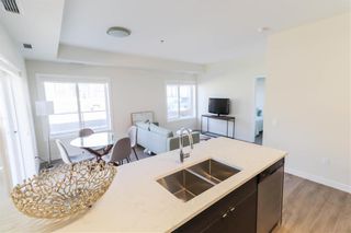 Photo 8: 101 50 Philip Lee Drive in Winnipeg: Crocus Meadows Condominium for sale (3K)  : MLS®# 202228241