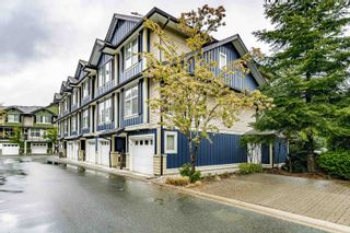 Main Photo: 23 18211 70 Avenue in Surrey: Cloverdale BC Townhouse for sale in "Augusta Walk" (Cloverdale)  : MLS®# R2876020
