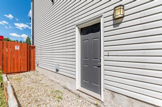 Photo 49: 10736 149 Street in Edmonton: Zone 21 House Half Duplex for sale : MLS®# E4391785