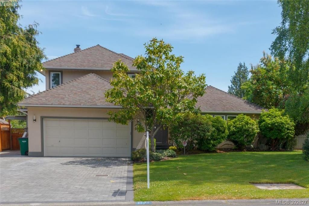 Main Photo: 1171 Sunnygrove Terr in VICTORIA: SE Sunnymead House for sale (Saanich East)  : MLS®# 789094