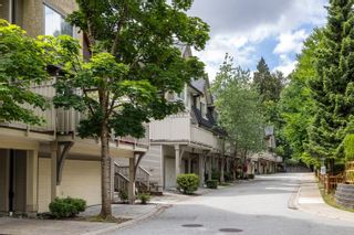 Photo 29: 25 8415 CUMBERLAND Place in Burnaby: The Crest Townhouse for sale in "Ashcombe by Polygon" (Burnaby East)  : MLS®# R2802285