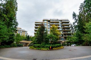 Photo 29: 710 1415 PARKWAY Boulevard in Coquitlam: Westwood Plateau Condo for sale in "CASCADES" : MLS®# R2621371