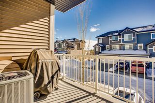 Photo 10: 25 Nolan Hill Boulevard NW in Calgary: Nolan Hill Row/Townhouse for sale : MLS®# A1073850