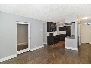Photo 3: 201 1530 16 Avenue SW in CALGARY: Sunalta Condo for sale (Calgary)  : MLS®# C3575249