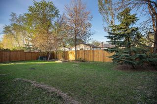 Photo 39: 135 Mayfield Crescent in Winnipeg: Charleswood Residential for sale (1G)  : MLS®# 202011350