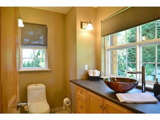 Photo 11: 1236 ST ANDREWS Road in Gibsons: Gibsons & Area House for sale (Sunshine Coast)  : MLS®# V1103323
