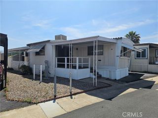 Main Photo: Manufactured Home for sale : 2 bedrooms : 1174 E Main #148 in El Cajon