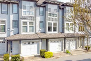 Photo 1: 127 18777 68A Avenue in Surrey: Clayton Townhouse for sale (Cloverdale)  : MLS®# R2749743