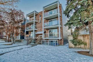 Photo 31: 102 823 5 Street NE in Calgary: Renfrew Apartment for sale : MLS®# A2020471