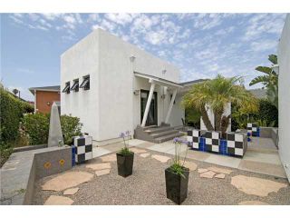 Photo 18: TALMADGE House for sale : 3 bedrooms : 4745 WINONA AVENUE in San Diego
