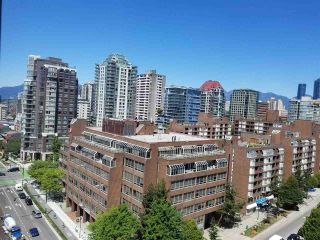 Photo 8: 1604 888 PACIFIC Street in Vancouver: Yaletown Condo for sale in "PACIFIC PROMENADE" (Vancouver West)  : MLS®# R2289368