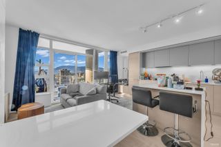 Photo 15: 2503 1289 HORNBY Street in Vancouver: Downtown VW Condo for sale in "Burrard One" (Vancouver West)  : MLS®# R2861640