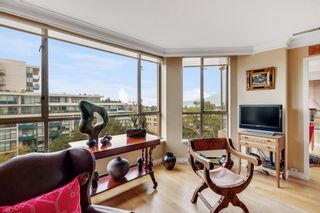 Photo 3: 810 2201 PINE Street in Vancouver: Fairview VW Condo for sale (Vancouver West)  : MLS®# R2611874