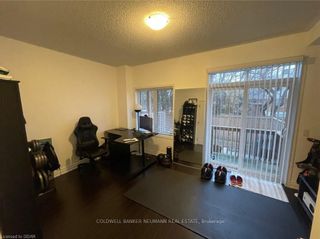 Photo 8: 411 Ladycroft Terrace in Mississauga: Cooksville Condo for lease : MLS®# W8162140
