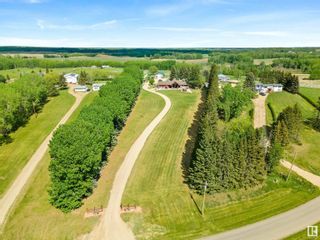 Photo 3: 6 2304 Twp Rd 522: Rural Parkland County House for sale : MLS®# E4308414