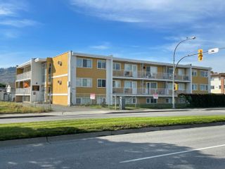 Photo 1: Multi-family apartment building for sale, Kamloops BC: Multi-Family for sale : MLS®# 166091