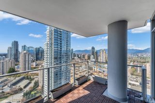 Photo 5: 3207 6538 NELSON Avenue in Burnaby: Metrotown Condo for sale in "MET 2" (Burnaby South)  : MLS®# R2876182