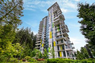 Photo 2: 1604 3487 BINNING Road in Vancouver: University VW Condo for sale (Vancouver West)  : MLS®# R2857828