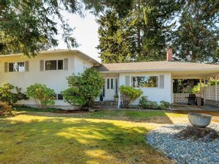 Photo 1: 613 Mount View Ave in Colwood: Co Hatley Park House for sale : MLS®# 915363
