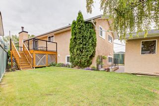 Photo 35: 20 Woodfield Green SW in Calgary: Woodbine Detached for sale : MLS®# A2021563