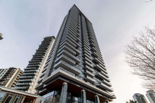 Photo 2: 408 4711 HAZEL Street in Burnaby: Forest Glen BS Condo for sale (Burnaby South)  : MLS®# R2842731