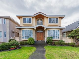 Main Photo: 2788 W 21ST Avenue in Vancouver: Arbutus House for sale (Vancouver West)  : MLS®# R2755023