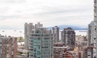 Photo 14: 2307 1325 ROLSTON STREET in Vancouver: Downtown VW Condo for sale (Vancouver West)  : MLS®# R2265573