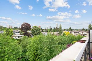 Photo 18: 402 7131 STRIDE Avenue in Burnaby: Edmonds BE Condo for sale in "Storybrook" (Burnaby East)  : MLS®# R2695641