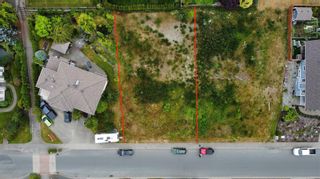 Photo 2: 735 Nelson Rd in Campbell River: CR Willow Point Land for sale : MLS®# 909606