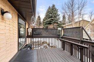 Photo 21: 16 118 Strathcona Road SW in Calgary: Strathcona Park Semi Detached for sale : MLS®# A1187934