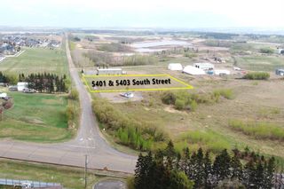 Photo 13: 5401 & 5403 South Street: Blackfalds Industrial Land for sale : MLS®# A2118386