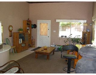 Photo 5: 1395 MARLENE Road in Roberts_Creek: Roberts Creek House for sale (Sunshine Coast)  : MLS®# V651631