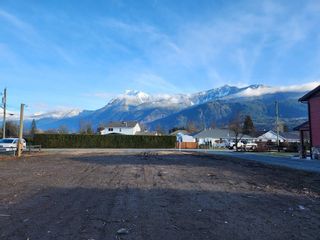 Main Photo: 10063 NELSON Road: Rosedale Land for sale (East Chilliwack)  : MLS®# R2753231
