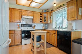 Photo 11: 6619 WILLOUGHBY Way in Langley: Willoughby Heights House for sale in "Willoughby Heights" : MLS®# R2810900