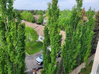 Photo 4: 404 227 Pinehouse Drive in Saskatoon: Lawson Heights Residential for sale : MLS®# SK925032