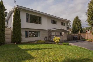 Photo 18: 3765 INVERNESS Street in Port Coquitlam: Lincoln Park PQ House for sale : MLS®# R2048274