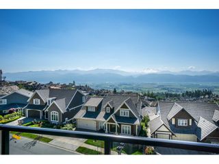 Photo 19: LT.13 35452 MAHOGANY Drive in Abbotsford: Abbotsford East House for sale : MLS®# R2134536