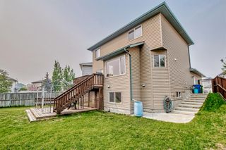 Photo 46: 118 SPRINGS Place SE: Airdrie Detached for sale : MLS®# A2048281