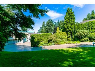 Photo 5: 1489 126A ST in Surrey: Crescent Bch Ocean Pk. House for sale (South Surrey White Rock)  : MLS®# F1316867
