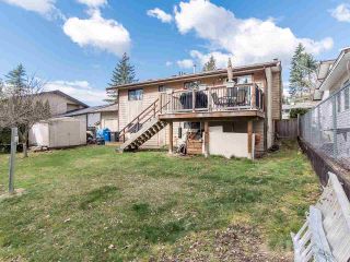 Photo 35: 35360 SELKIRK Avenue in Abbotsford: Abbotsford East House for sale : MLS®# R2551708