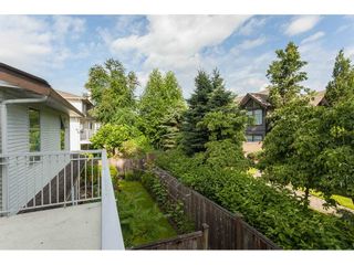 Photo 26: 3 10045 154 STREET in Surrey: Guildford Townhouse for sale (North Surrey)  : MLS®# R2472990